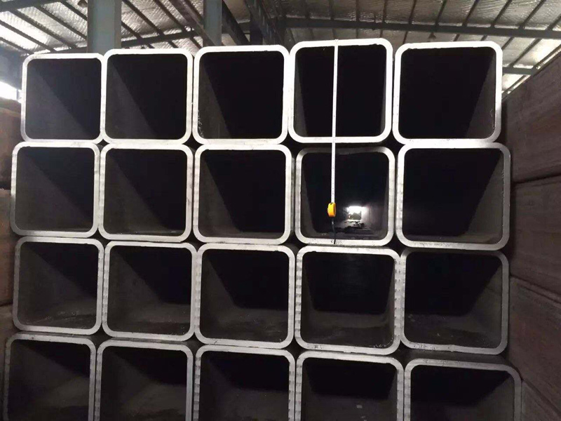 东至Q355B无缝方管