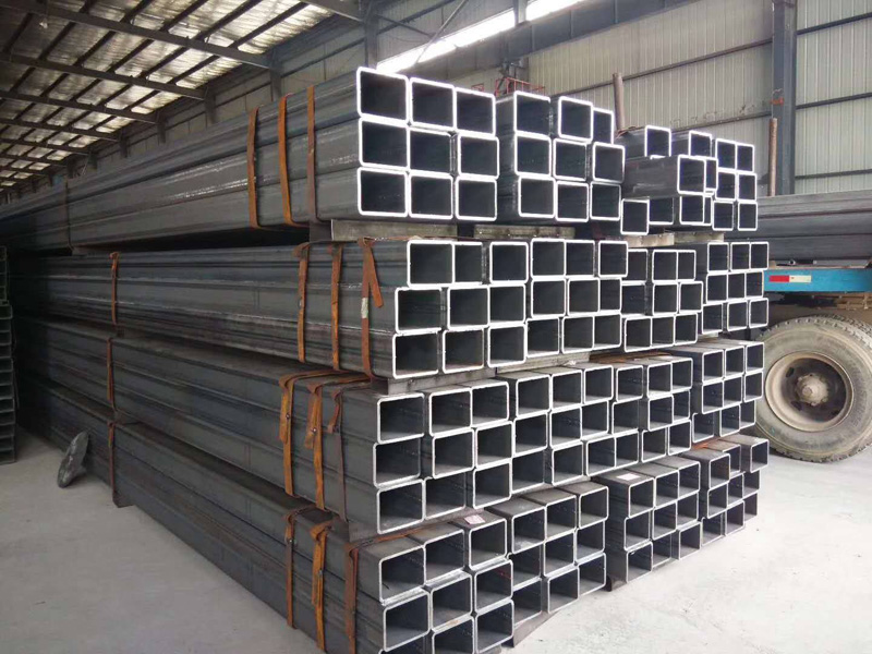 东至Q355B直缝方管